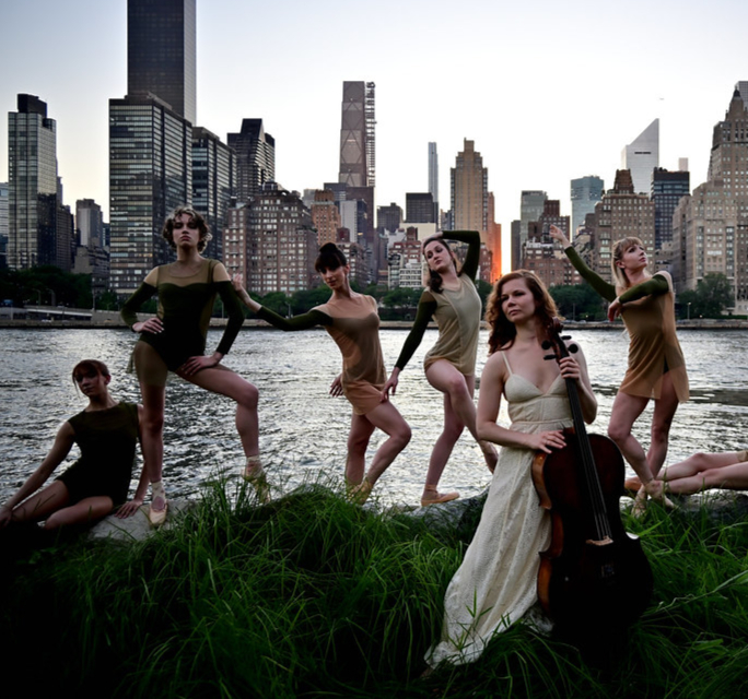 Queens Ballet Collective