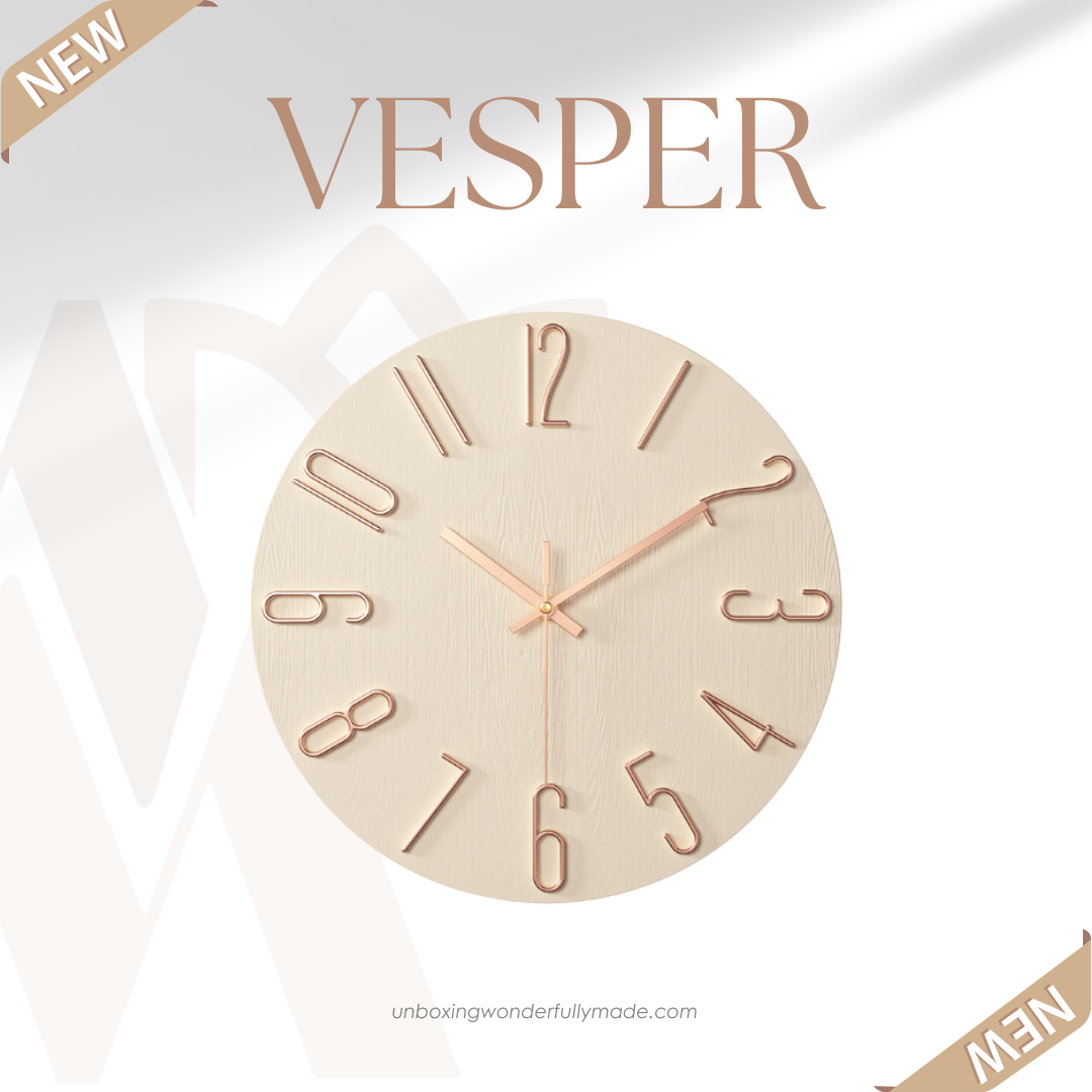 VESPER