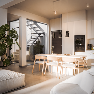 3 bedroom sea view apartment in Agios Athanasios Limassol Cyprus luxury property for sale
