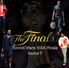 Tunnel Wars: Finals Game 7