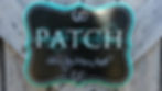 PATCH