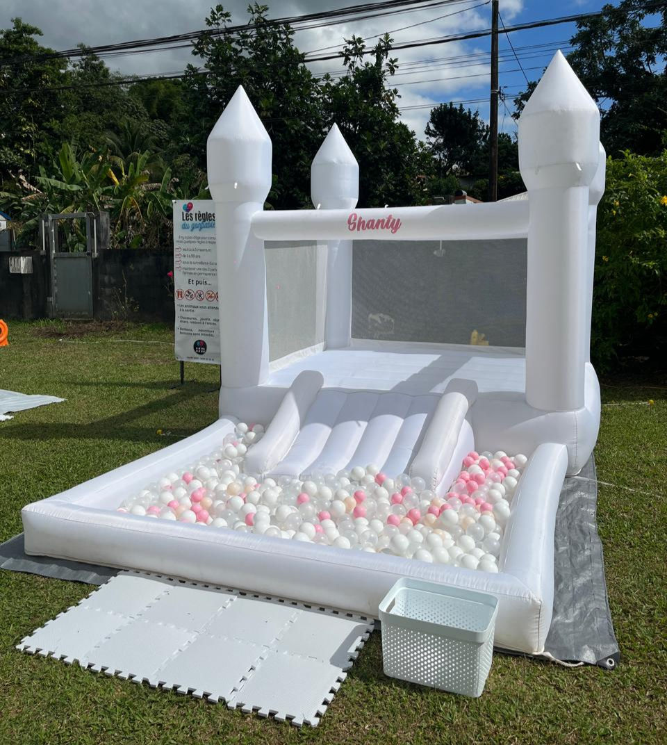 Château "Mini multi"