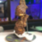 Côte de boeuf pour 2