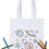 Miniature : Sac à colorier (anses)
