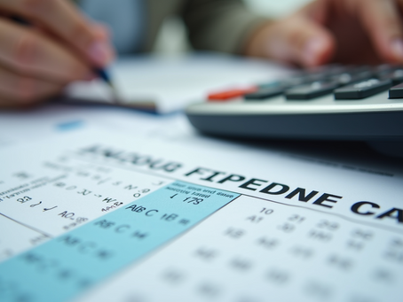 Tax Preparation Tips for W-2 Employees and Entrepreneurs