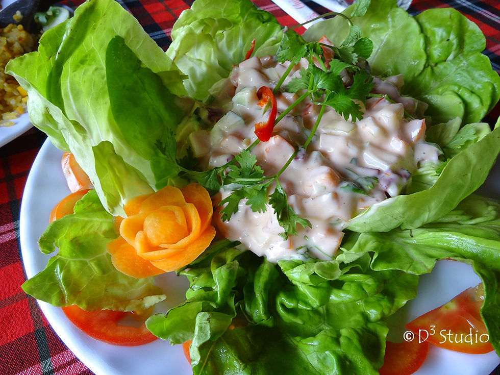 Salad