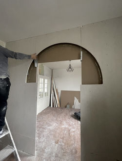 Artisan peintre dans le Cotentin - Coup de Neuf