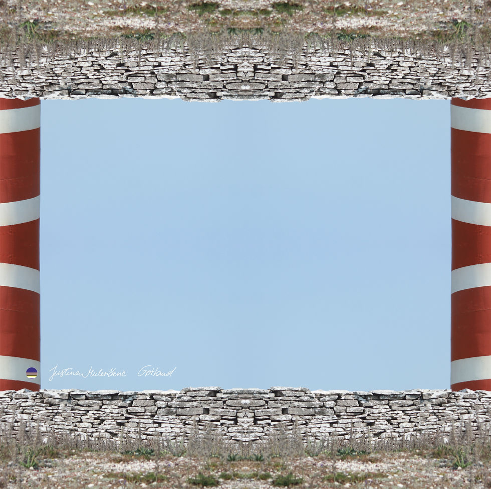 Thumbnail: Scarf Närsholmens fyr
