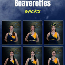Teamvorstellung Beaverettes