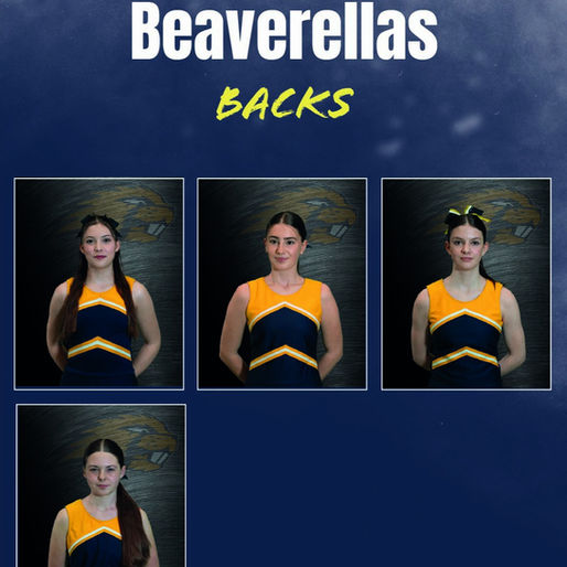 Teamvorstellung Beaverellas