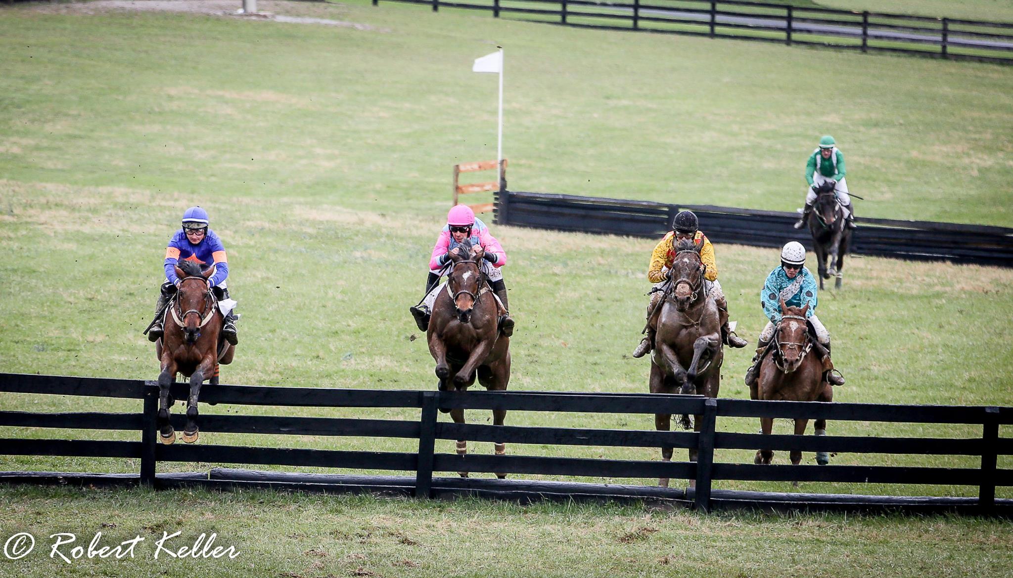 ElkridgeHarford PointToPoint Monkton, MD