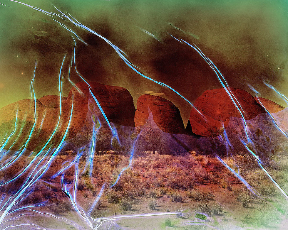 Ella Morton's Starlight