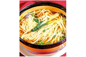 chinese food in kyrgyzstan