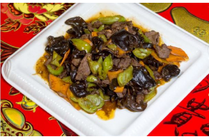 chinese food in kyrgyzstan