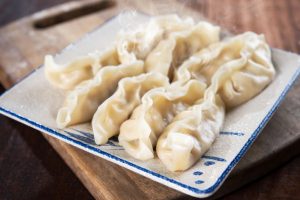 chinese food in bishkek, kyrgyzstan