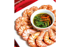 chinese food in kyrgyzstan