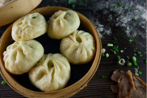chinese food in bishkek, kyrgyzstan