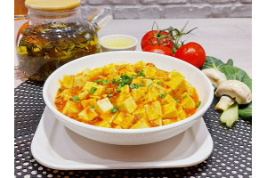 chinese food in bishkek, kyrgyzstan