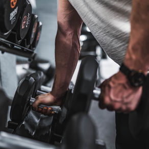 7 Gyms and Fitness Clubs in Bishkek, Kyrgyzstan