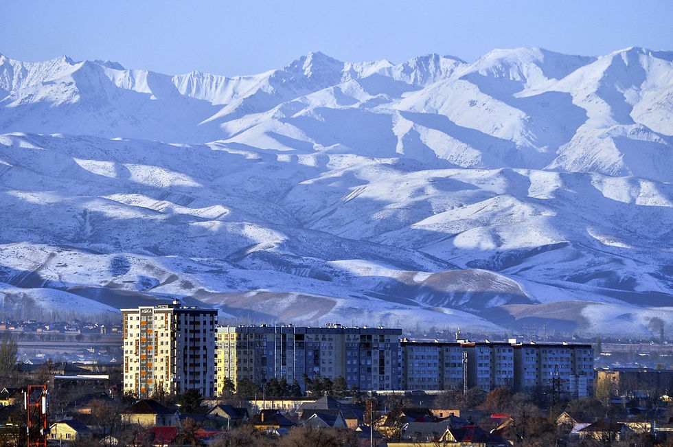 10 Interesting Facts About Kyrgyzstan Travel To Kyrgyzstan 10 Interesting Facts About Kyrgyzstan Travel To Kyrgyzstan