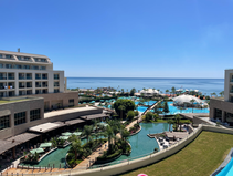Kaya Palazzo Golf Resort Belek: My 5-Night Stay and Vacation 