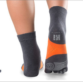 Geschenke-Tipp: Socken von KNITIDO