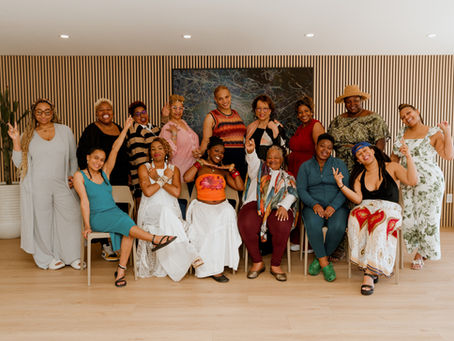 Fellowship for Liberated Futures Launches Second Cohort, Deepening Commitment to Rest-Informed Leadership