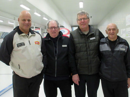 Tournoi des Fêtes de la Brosse d'Argent