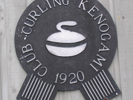 L'équipe de Michel Roy remporte le tournoi Les Libérés du club Port-Alfred