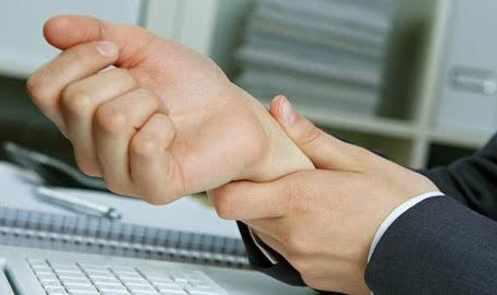 Fisioterapia do Trabalho