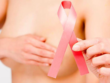 Fisioterapia no pós-operatório de mastectomia