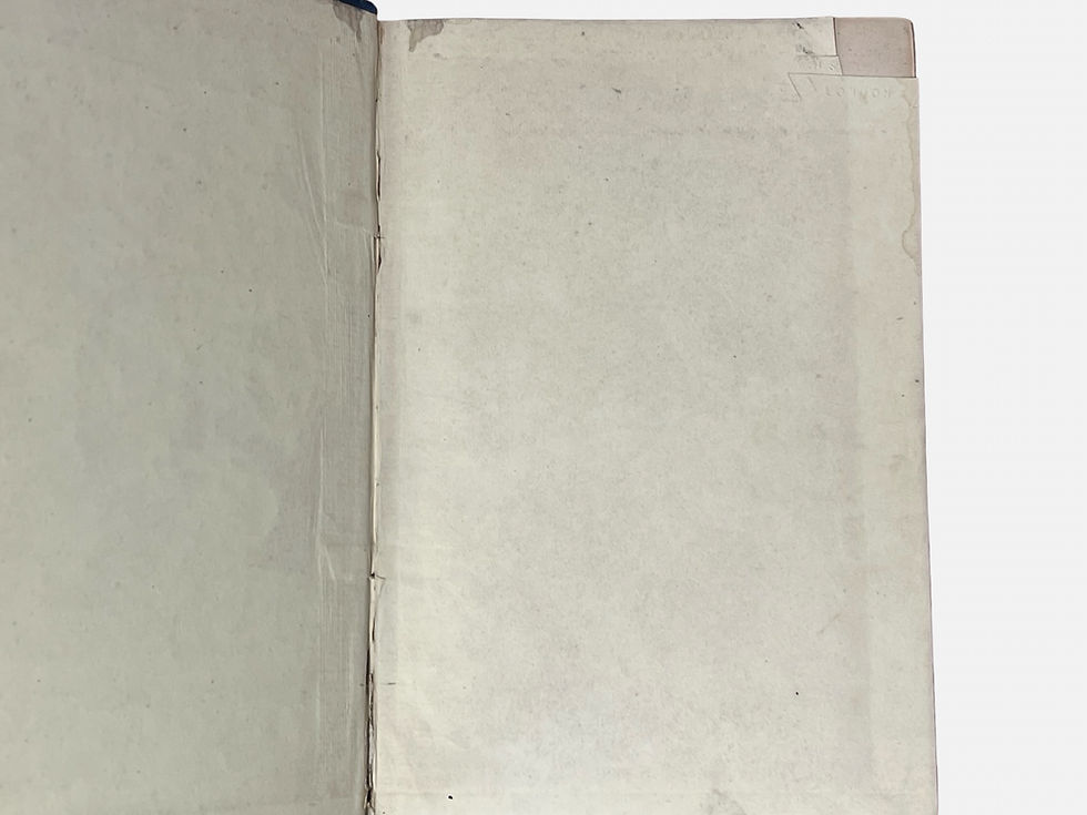 Thumbnail: The Art of Swimming by Captain Matthew Webb first edition 1875