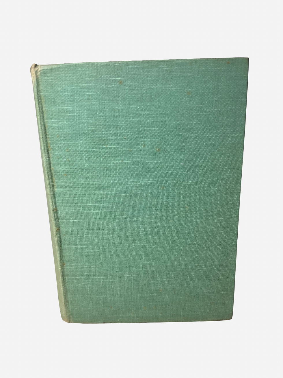 Thumbnail: South Riding by Winifred Holtby first edition 1936