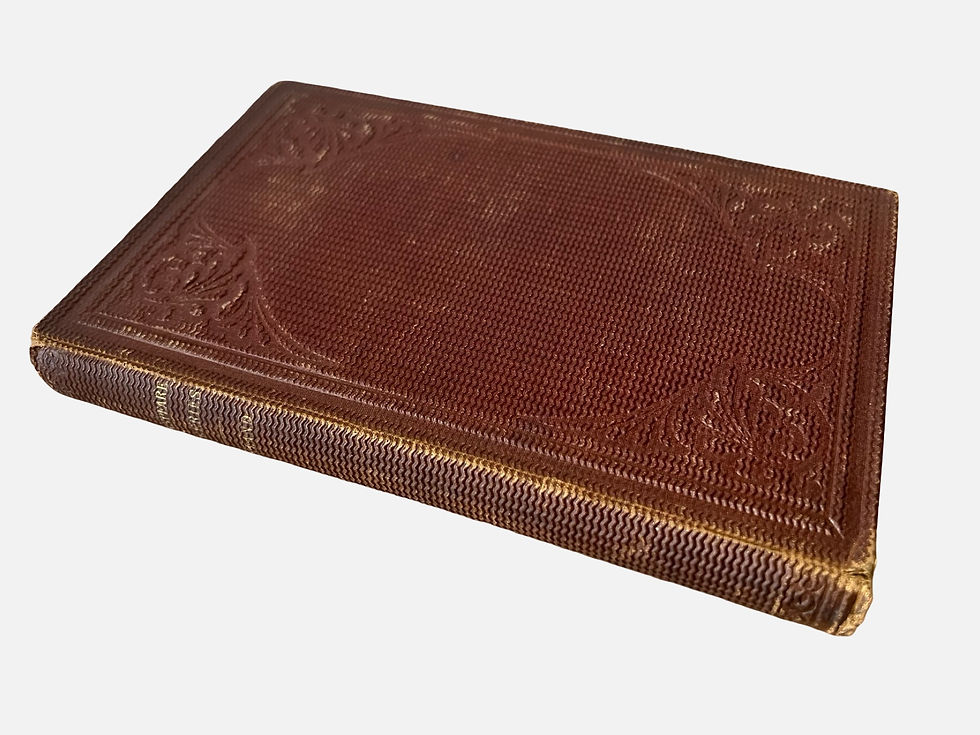 Thumbnail: Miscellaneous Papers under the Hand of Shakespeare by Samuel Ireland first 1796