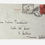 Thumbnail: A postcard to Sylvia Pankhurst from her young cousin Phyllis dated 1903