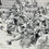 Thumbnail: Last Resources an original ink sketch by Reginald Cleaver c1890-1910