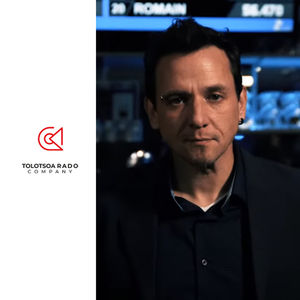 Manaël Céo - Rester fort