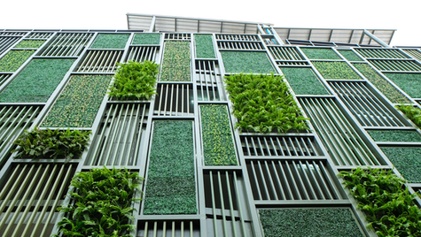 ARQUITETURA ADAPTATIVA EM 2025: Como Retrofit e Comunidades Resilientes Estão Moldando o Futuro das Cidades Brasileiras