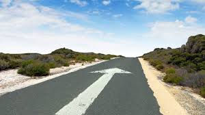 Moving Forward