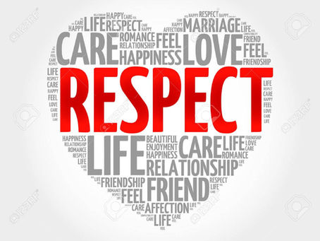 Lets support each other