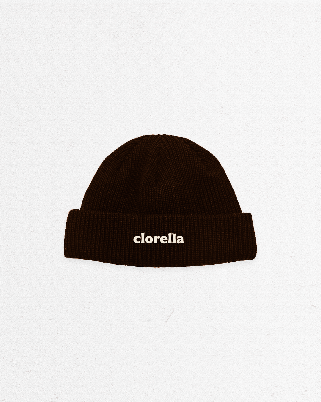 Gorro Clorella