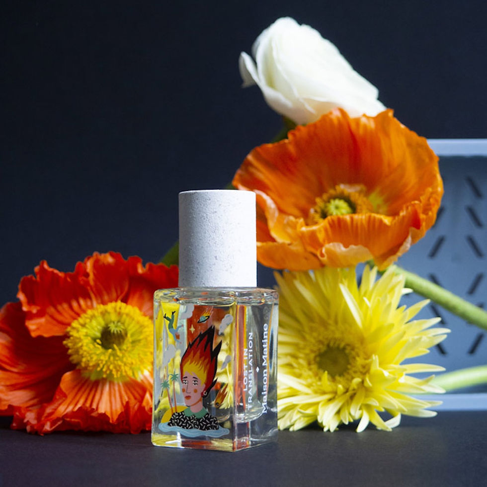 Thumbnail: Lost In Translation 15ml Parfum