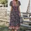 Thumbnail: Elodie Bohemian Dress