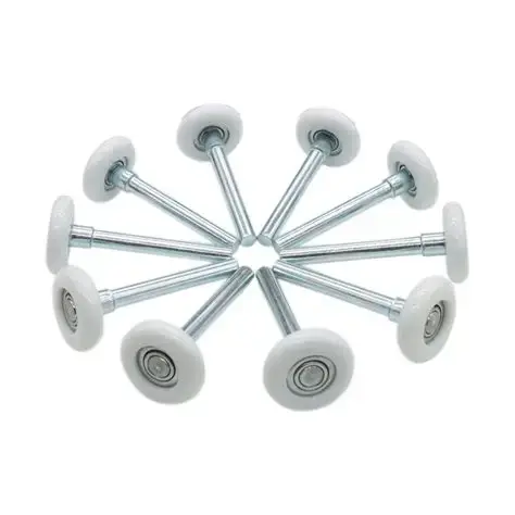 garage door rollers repair