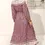 Thumbnail: Boho Vintage Floral Dress