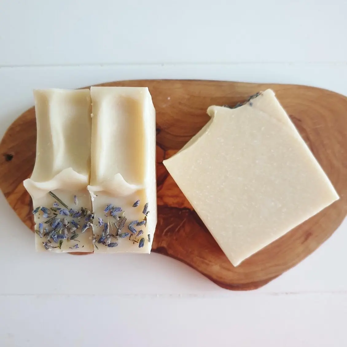Lavender Handmade Botanical Soap
