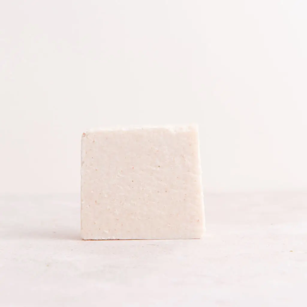Himalayan Pink Salt Scrub Bar My Store
