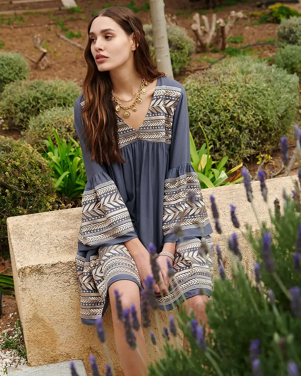 Thumbnail: The Artemis Dress