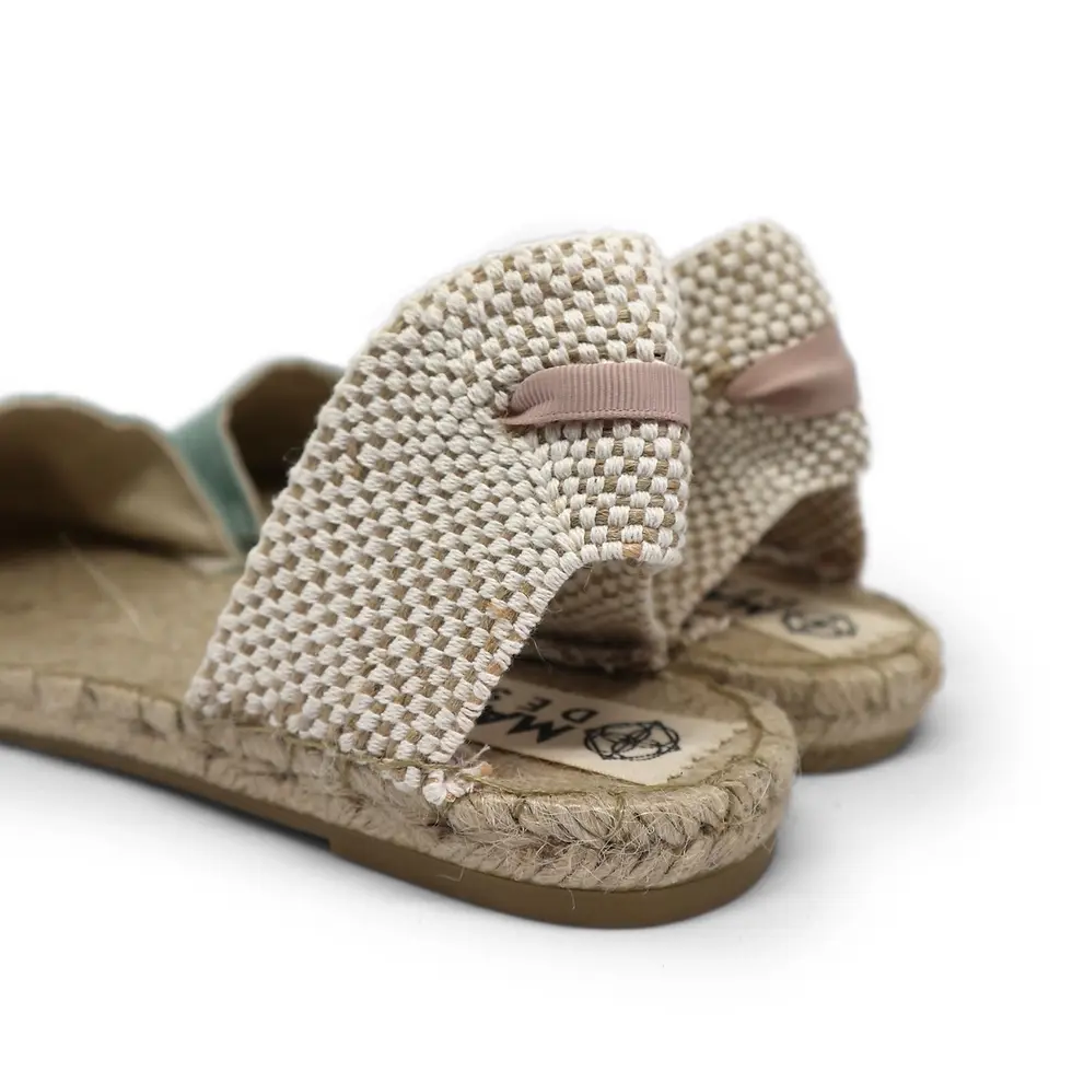 Thumbnail: Atlas Vegan Espadrilles