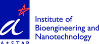 Our clients - A*Star Institute of Bioengineering and Nanotechnology